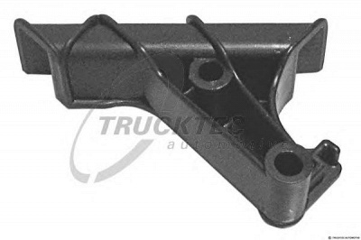 TRUCKTEC AUTOMOTIVE 0212126 -  Планка успокоителя, цепь привода
